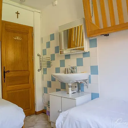 木屋 Chalet 14 Personnes Avec Jardin *