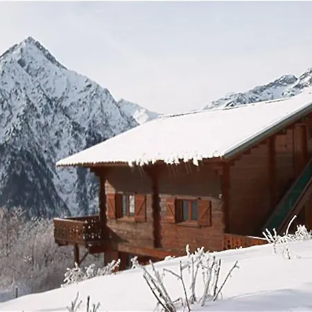 Chalet 14 Personnes Avec Jardin * Les Deux Alpes